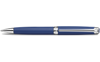 Blue Night Matt LÉMAN Ballpoint Pen