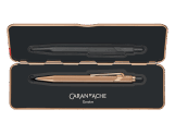 Brut Rosé 849 PREMIUM Ballpoint Pen