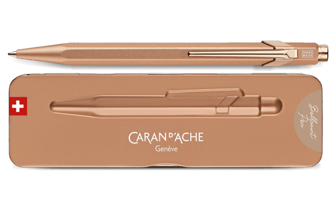 Brut Rosé 849 PREMIUM Ballpoint Pen