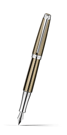 LÉMAN™ CAVIAR Fountain Pen