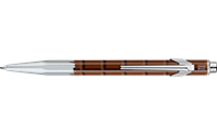 Stylo Bille 849 CHOCOLAT avec Étui