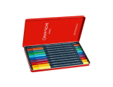 Boîte 10 Feutres Fibralo™ Brush