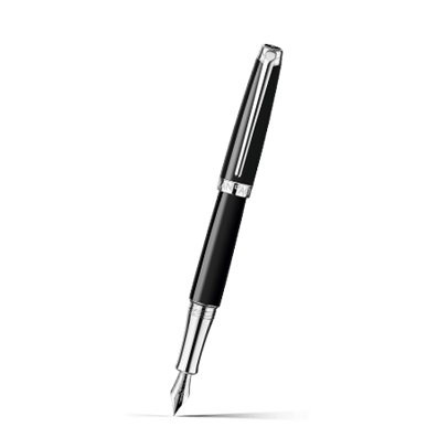 Kit De Tournage Pour Stylo Plume Citizen - En Titane Rhodié, Noir Ou Doré - Neuf - Marque Dayacom