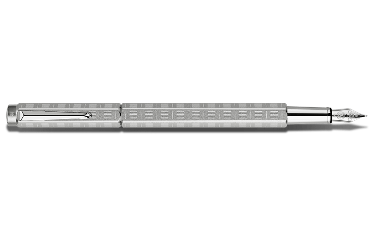 エクリドール バリエーション ガラスビーズブラスティング＆パラジウム