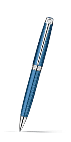 LÉMAN™ GRAND BLEU Ballpoint Pen