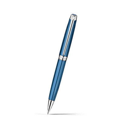 レマン グランブルー メカニカルペンシル（シャープペンシル