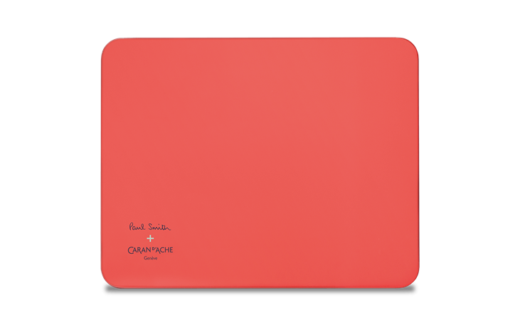 ポール・スミス エディション2 ボールペン8色セット ポール・スミスと