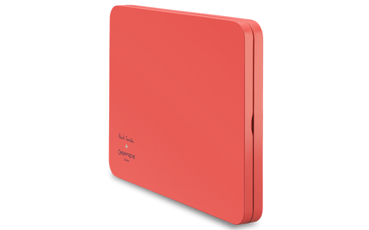 ポール・スミス エディション2 ボールペン8色セット ポール・スミスと