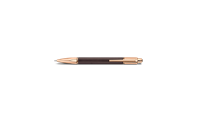 Minenhalter VARIUS EBONY Roségold plattiert
