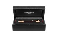 Minenhalter VARIUS EBONY Roségold plattiert