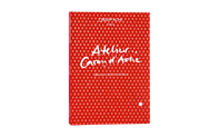 CARAN D’ACHE WORKSHOP BOOK French Version