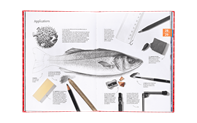 CARAN D’ACHE WORKSHOP BOOK French Version