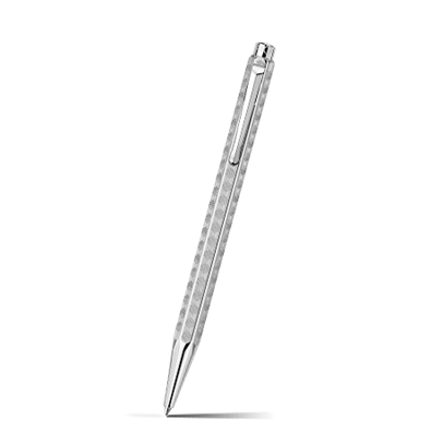 エクリドール ヘリテージ ボールペン | Caran d'Ache JP