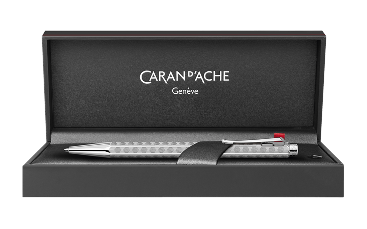 エクリドール ヘリテージ ボールペン | Caran d'Ache JP