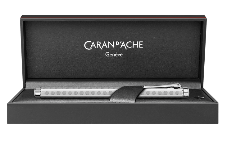 エクリドール ヘリテージ ローラーボール | Caran d'Ache JP