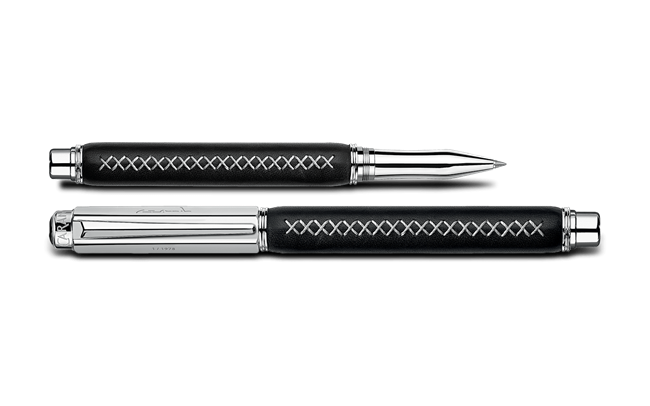Stylo Roller VARIUS PETER MARINO Édition Spéciale