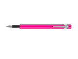 Fountain Pen 849™ FLUO Pink