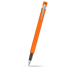 Füllfederhalter 849™ FLUO Orange