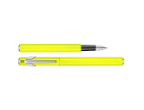 Füllfederhalter 849™ FLUO Gelb