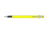 Füllfederhalter 849™ FLUO Gelb