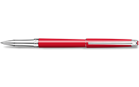Tintenroller LÉMAN SLIM Scharlachrot