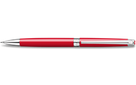 Porte-Mine LÉMAN SLIM Rouge Écarlate