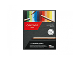 Etui 12 Farben LUMINANCE 6901®