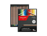 Etui 12 Farben LUMINANCE 6901®