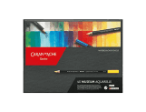 Standard Box of 40 Colours MUSEUM Aquarelle | Caran d'Ache US