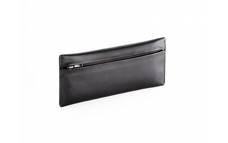 じぇい様>新品未使用箱付き【カランダッシュ】コレクションクール ペンケース ラ コレクション クール ペンポーチ ブラック | Caran d'Ache JP