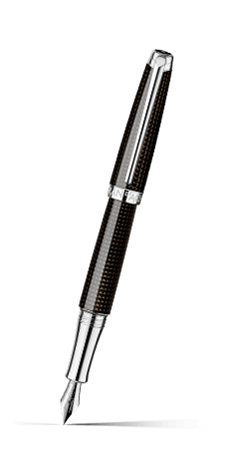 LÉMAN™ DE NUIT Fountain Pen
