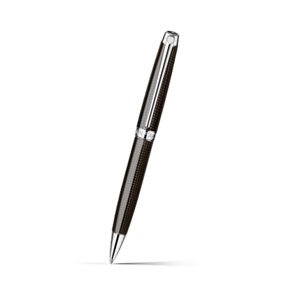 レマン レマンナイト ボールペン L'union des vents et des flots