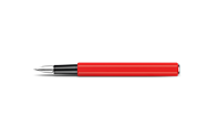 Stylo Plume 849 Rouge