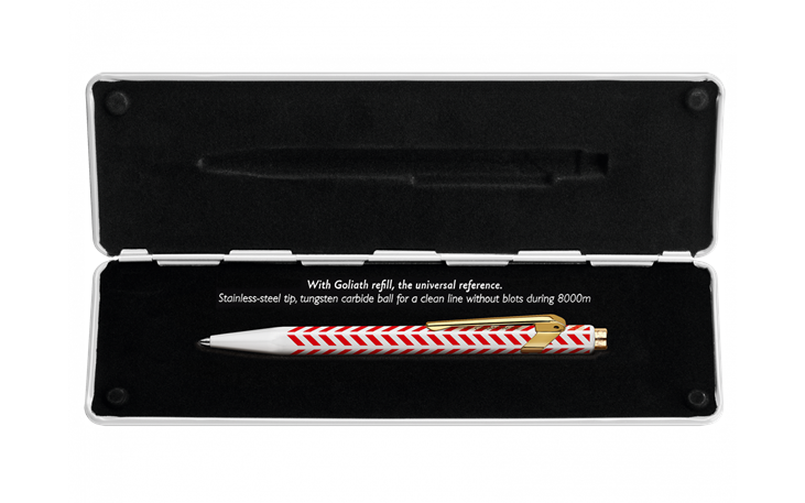 Caran d'Ache フィックスペンシル シェブロン Caran d'Ache フィックスペンシル シェブロン