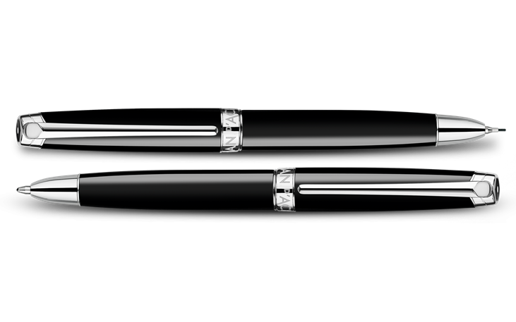 レマン バイファンクション エボニーブラック 機能性とデザインの融合