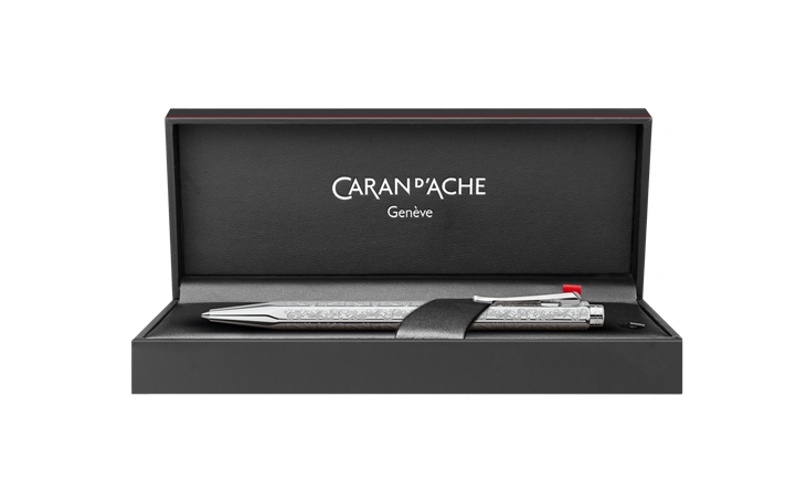 日本限定】エクリドール ビクトリアン ボールペン | Caran d'Ache JP