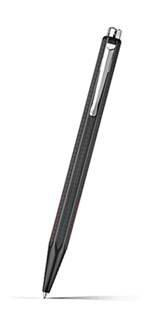 ECRIDOR RACING Ballpoint Pen