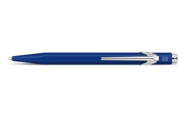 Penna a Sfera 849 CLASSIC LINE Blu Zaffiro