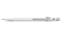 Minenhalter 849 CLASSIC LINE Weiss