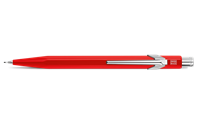 Minenhalter 849 CLASSIC LINE Rot