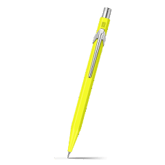 Porte-Mine 849™ FLUO Jaune