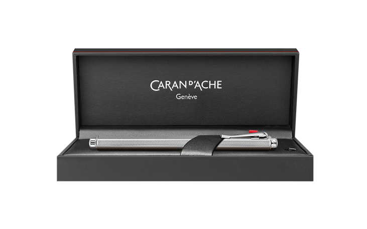 CARAN D'ACHE エクリドール　ミラネーゼ　試筆のみ エクリドール ミラネーゼ 万年筆 F | Caran d'Ache JP