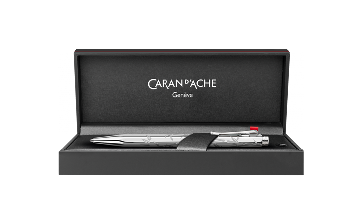 CARAN D'ACHE ボールペン バンブー カランダッシュ（CARAN d'ACHE） ボールペンEcridor Bamboo