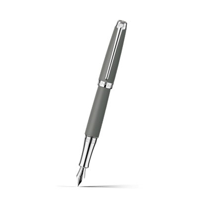 e_stylo-plume-leman-gris-mat-