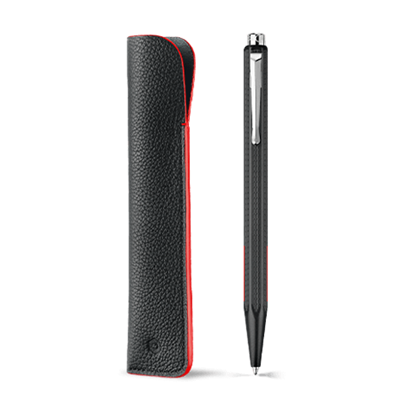 エクリドール レーシング ボールペン + レーシングペンシース | Caran