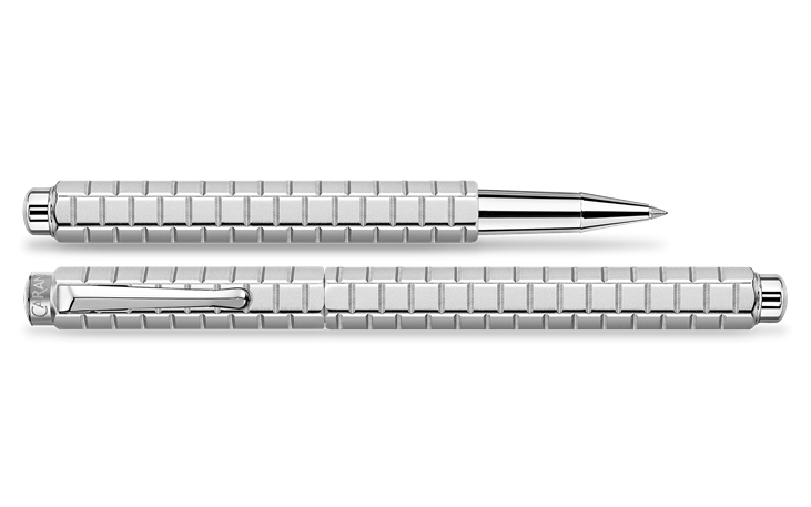 エクリドール アベニュー ローラーボール | Caran d'Ache JP