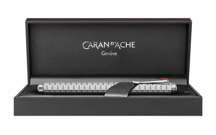 エクリドール アベニュー ローラーボール | Caran d'Ache JP