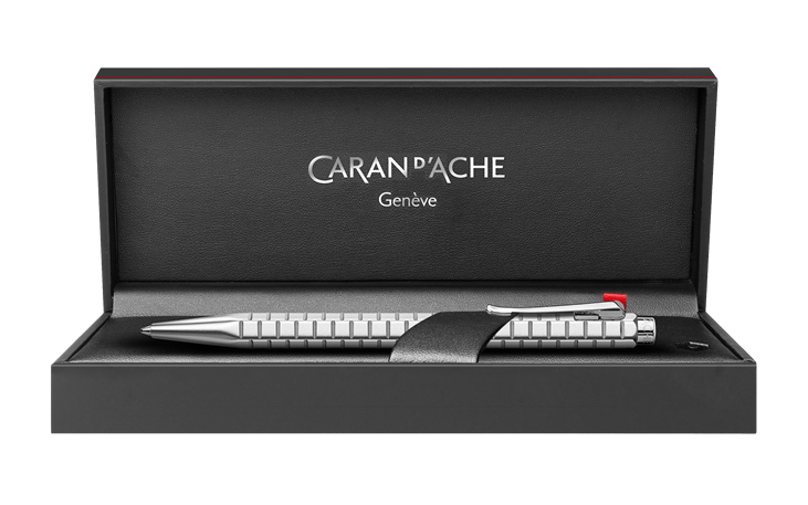 エクリドール アベニュー ボールペン | Caran d'Ache JP
