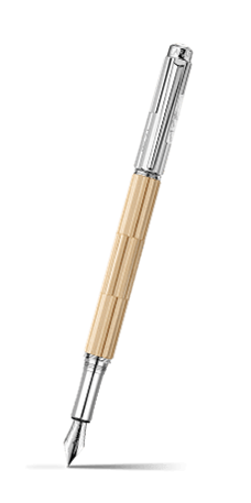 バリアス　KENGO KUMA 万年筆 – リミテッドエディション