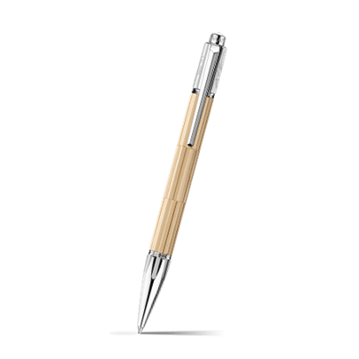 バリアス KENGO KUMA ボールペン – リミテッドエディション | Caran d